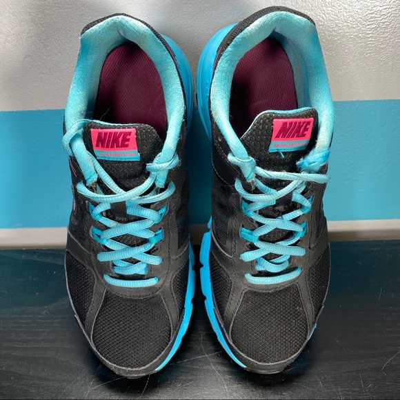 Nike air relentless 3 running shoes - Picture 7 of 8